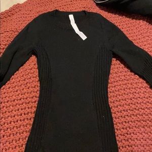 Lululemon sweater